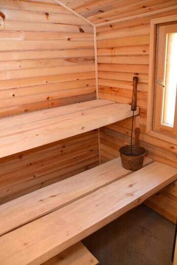Фото номера Дом для отпуска с 4 спальнями Дома для отпуска Holiday Home Tuomarniemi г. Коконваара 101