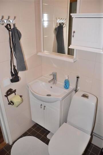 Фото номера Дом для отпуска с 4 спальнями Дома для отпуска Holiday Home Tuomarniemi г. Коконваара 103