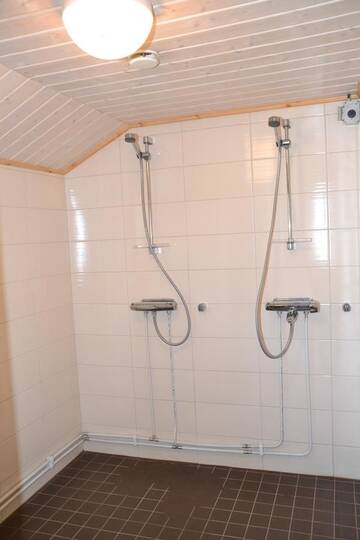 Фото номера Дом для отпуска с 4 спальнями Дома для отпуска Holiday Home Tuomarniemi г. Коконваара 36